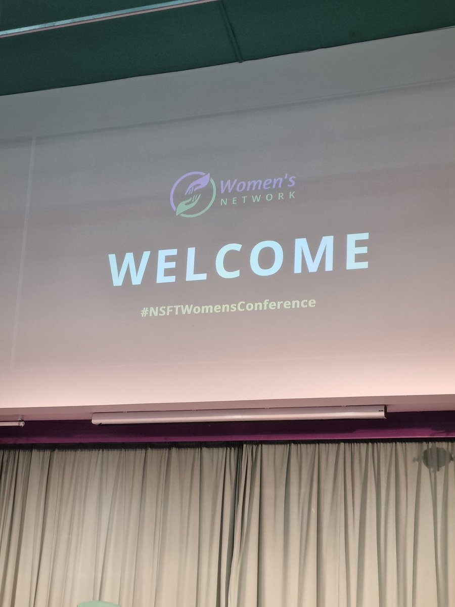 Kelly Moulds (@kellymoulds1) on Twitter photo A fantastic day at the Women's Network Conference. Amazing speakers as well showcasing their experiences and work ethic around equity within the workplace. Thank you <a href="/NSFTtweets/">NSFT mental health</a> #NSFTWomensConference A fantastic day at the Women's Network Conference. Amazing speakers as well showcasing their experiences and work ethic around equity within the workplace. Thank you <a href="/NSFTtweets/">NSFT mental health</a> #NSFTWomensConference