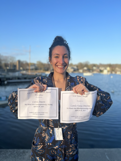 Camila Farias Amorim, Ph.D tweet media