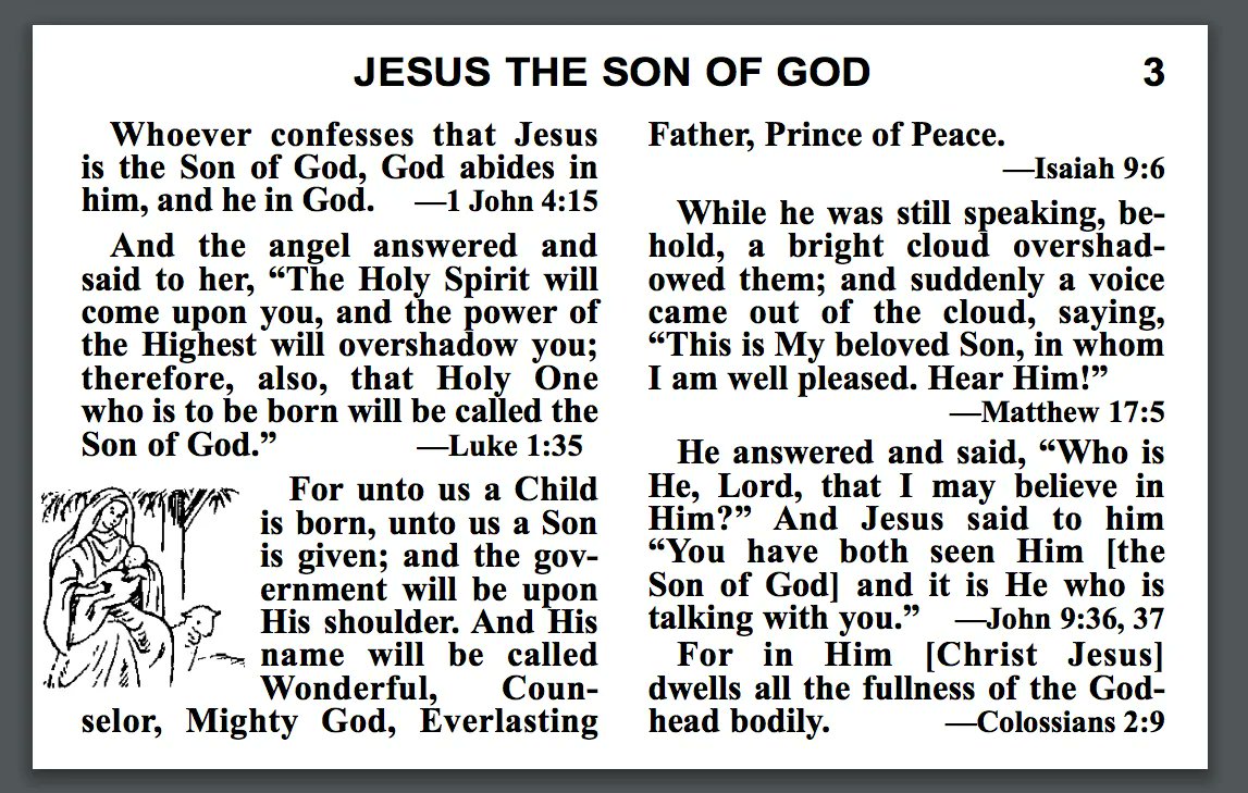 WMP_USA's tweet photo. Read the “Help From Above” Scripture booklet here: https://t.co/329mM3Kfdk #Bible #Scripture #scripturebooklet #bibleverse #readscripture #dailybiblereading #biblereading #dailyverse #wednesdaywisdom #wonderfulwednesday https://t.co/wrRXvzKC6S