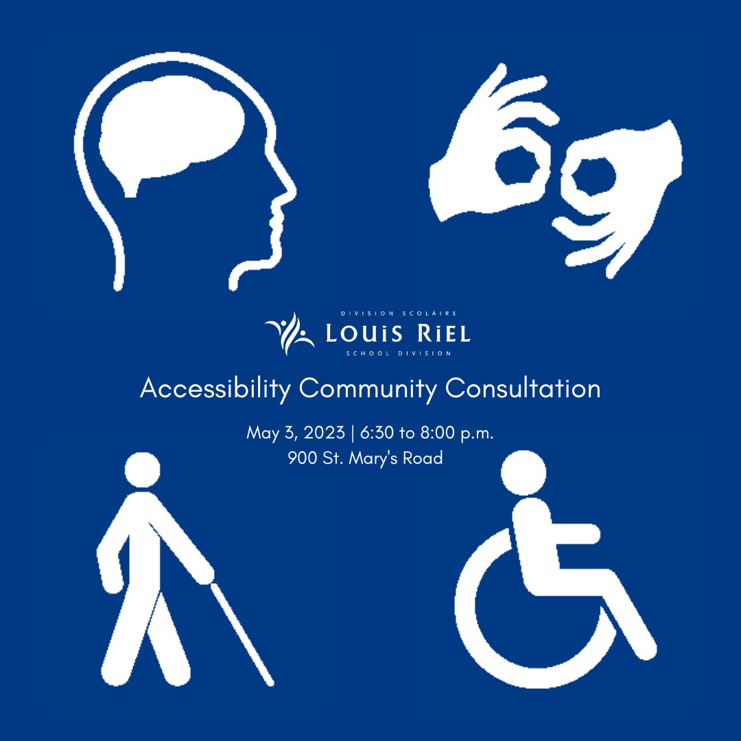 Louis Riel School Division tweet media