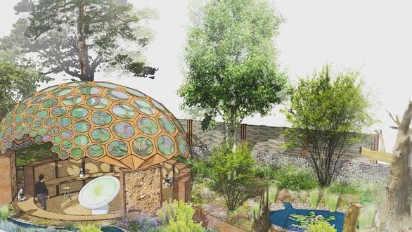 (1/4) 
With less than 24 hours to go, the <a href="/BigGive/">Big Give</a> #GreenMatchFund is still active until midday tomorrow (27 April) so there is still time to donate towards the relocation of the #RESGarden to IQL Stratford where it will make its home as a green space in an urban environment for