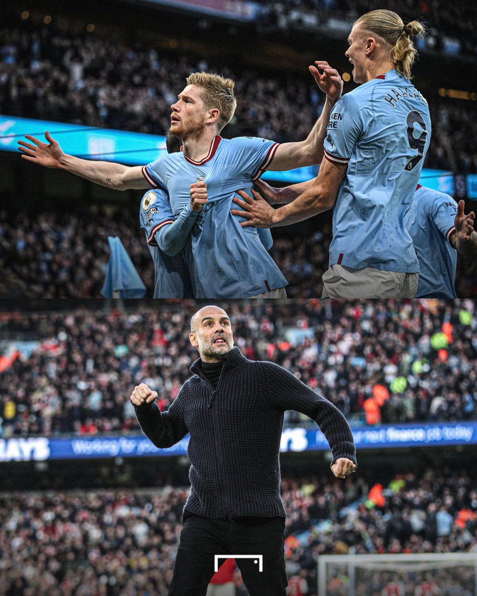 ADVANTAGE MANCHESTER CITY 👀
