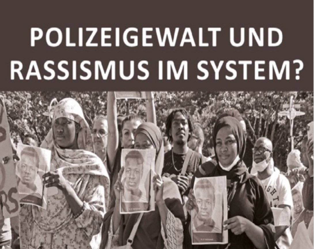 Hamburger Bündnis gegen Rechts (@h_b_g_r_info) on Twitter photo Die <a href="/GRUENE_Hamburg/">GRÜNE Hamburg</a> haben sich zwar von der HHer #SPD bei der Verhinderung eines #PUA-#NSU erpressen lassen. Es ist jedoch vor allem die Verstrickung der SPD mit den Sicherheitsbehörden, welche seit Jahrzehnten Aufklärung verhindert und Rassismus deckt oder gar befördert. Thread Die <a href="/GRUENE_Hamburg/">GRÜNE Hamburg</a> haben sich zwar von der HHer #SPD bei der Verhinderung eines #PUA-#NSU erpressen lassen. Es ist jedoch vor allem die Verstrickung der SPD mit den Sicherheitsbehörden, welche seit Jahrzehnten Aufklärung verhindert und Rassismus deckt oder gar befördert. Thread