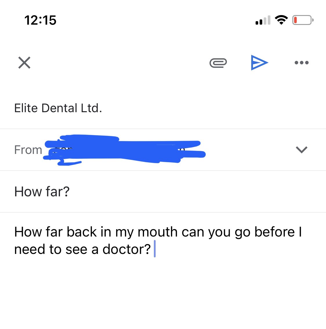 Dan White tweet media