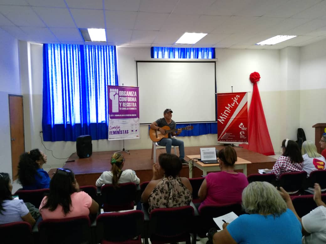 Aragüeña 99.5 FM tweet media