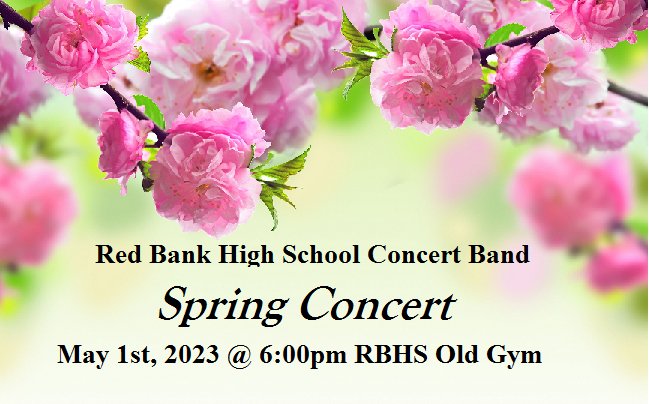 Red Bank High School Marching Band tweet media