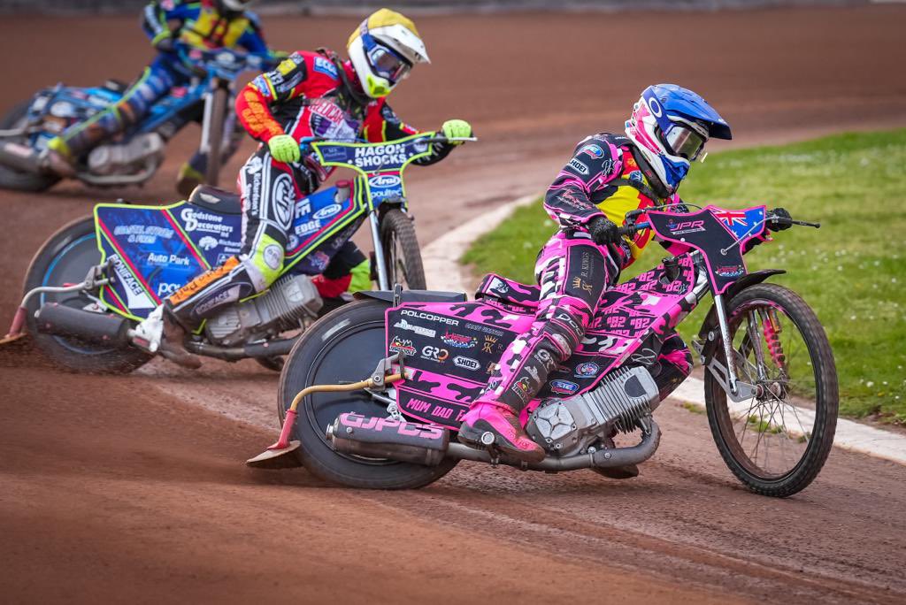 Birmingham Speedway tweet media