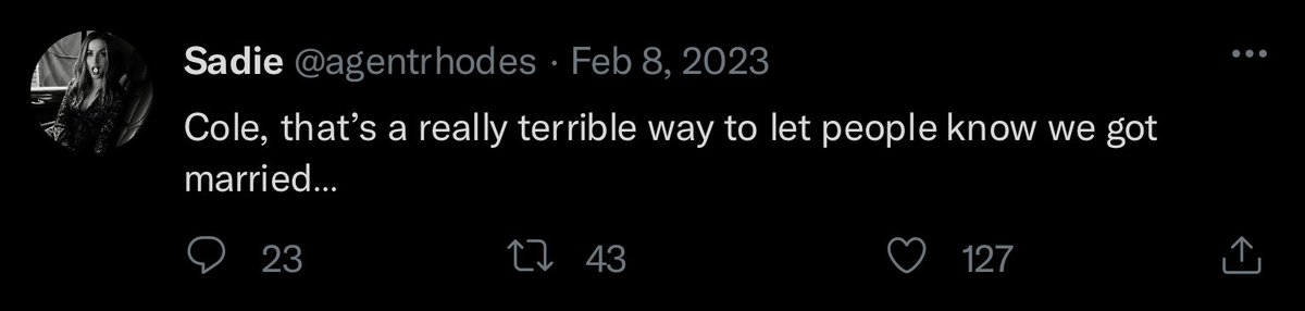 incorrect ghosted (@ghostedsocials) on Twitter photo 