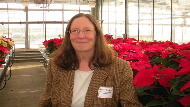 Please join my in congratulating Dr. Margery Daughtrey who successfully defended her PhD thesis today. It was an honor to serve as her advisor! Congrats Dr. Daughtrey 🥳🎉🍾 <a href="/CornellGrad/">Cornell Grad School</a> <a href="/CornellCALS/">Cornell CALS</a>