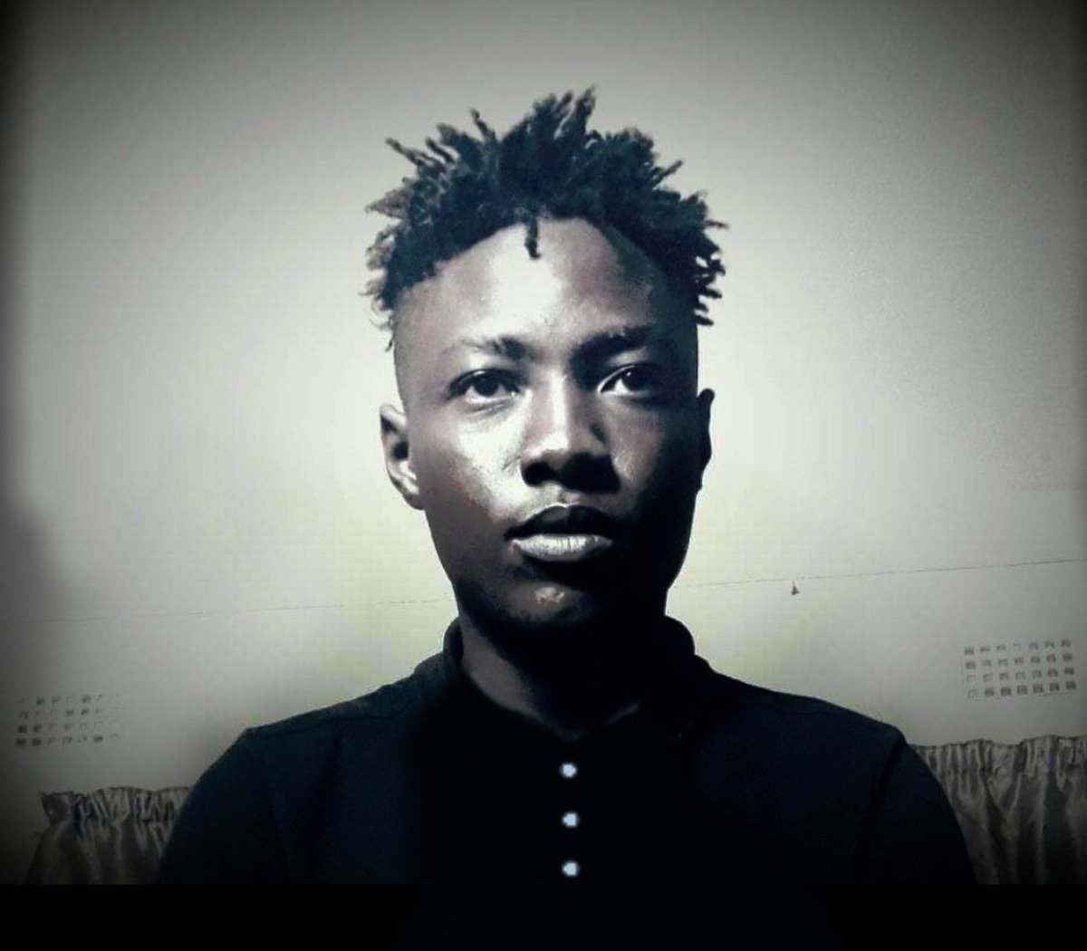 Themba Zulu
#sonkondlo wakithi