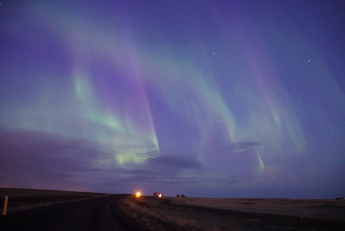 kunstsmerter's tweet photo. Iceland in four pics https://t.co/mdM7l0kG0h