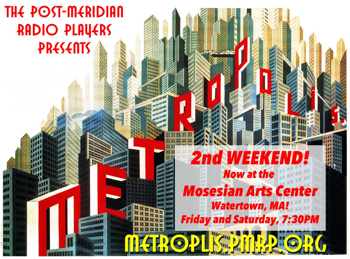PMRP tweet media