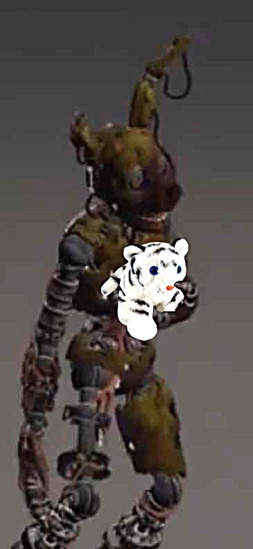 Days Until Freddy's Fazbear Pizza Place Burns Down tweet media