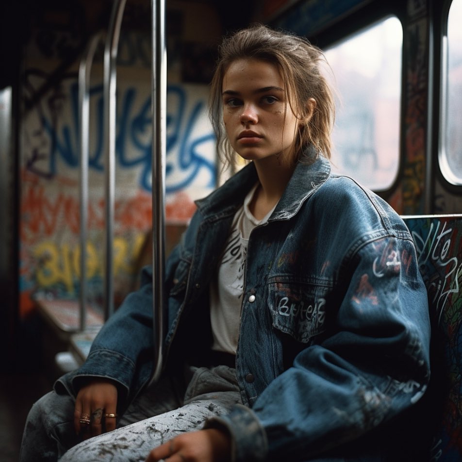 Underground tweet media