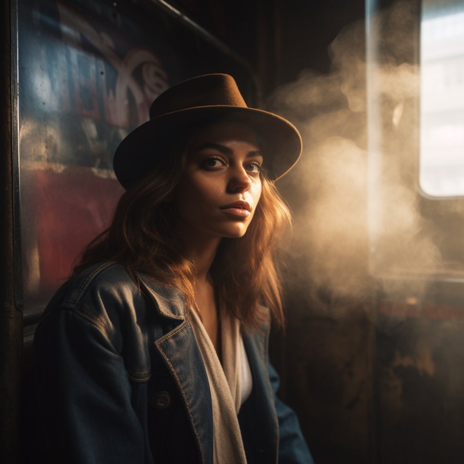 Underground tweet media