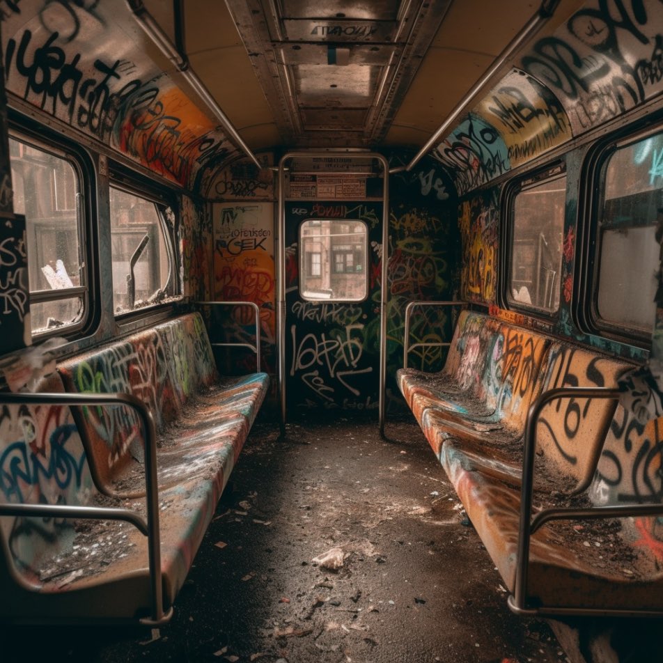 Underground tweet media