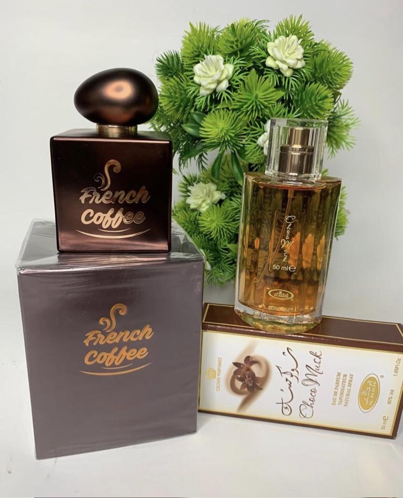 Ketas_Perfumery's tweet photo. If anon was to get you a fragrance, which would it be? And why? 

#DearAnon https://t.co/DSjQDman5H