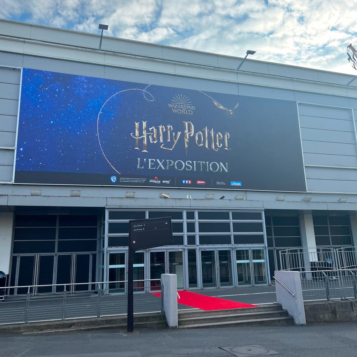 First Ascent tweet media