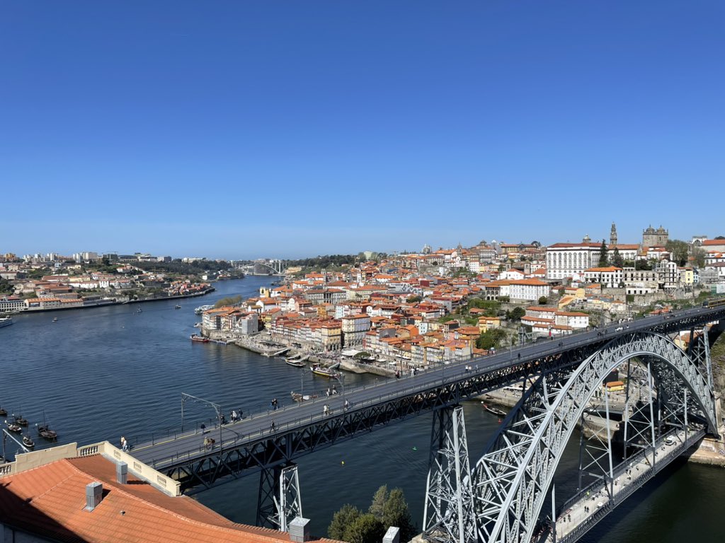 SzabolcsCibi's tweet photo. Enjoy the moments like this one travel and get only good vibes 😎 #shorts... https://t.co/7XODepYBin via @YouTube #travel #youtube #Like #liketime #shorts #greenthings #porto https://t.co/KAaMxG7jJQ
