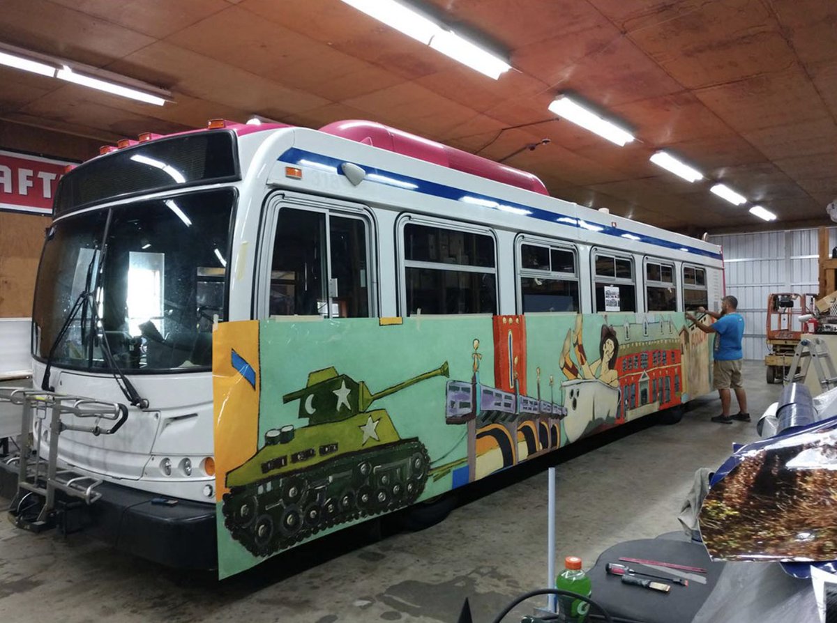 One Columbia tweet media