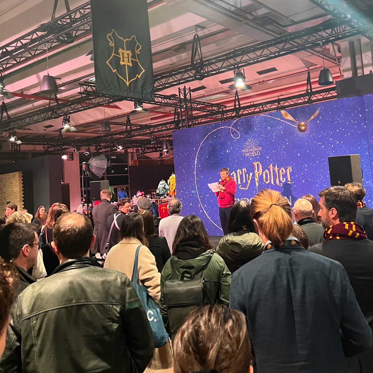 First Ascent tweet media