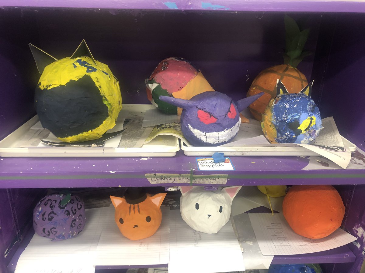 Love all the creativity being encouraged with our students! <a href="/MorrillOfficial/">MorrillMSOfficial</a> <a href="/BerryessaUSD/">Berryessa Union</a> #pathwaytothefuture🎨