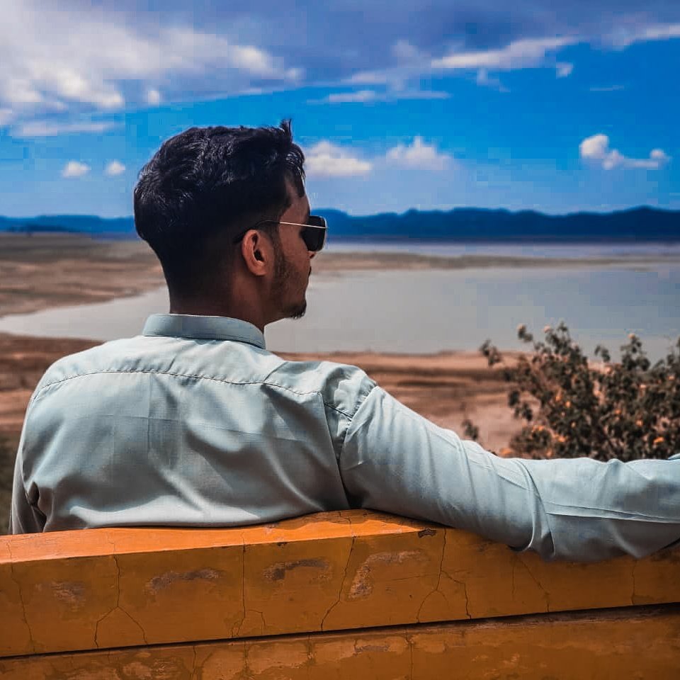 itx_seebi's tweet image. #NewProfilePic