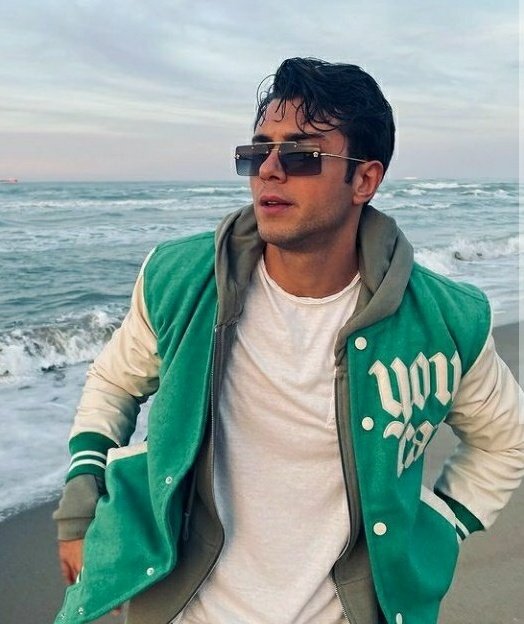 Bir OSY fotoğrafı olsaydım bu olurdum🔥✨