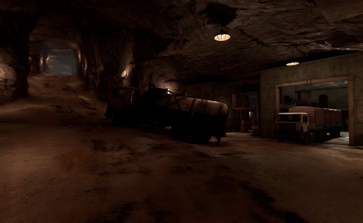 Insurgency tweet media