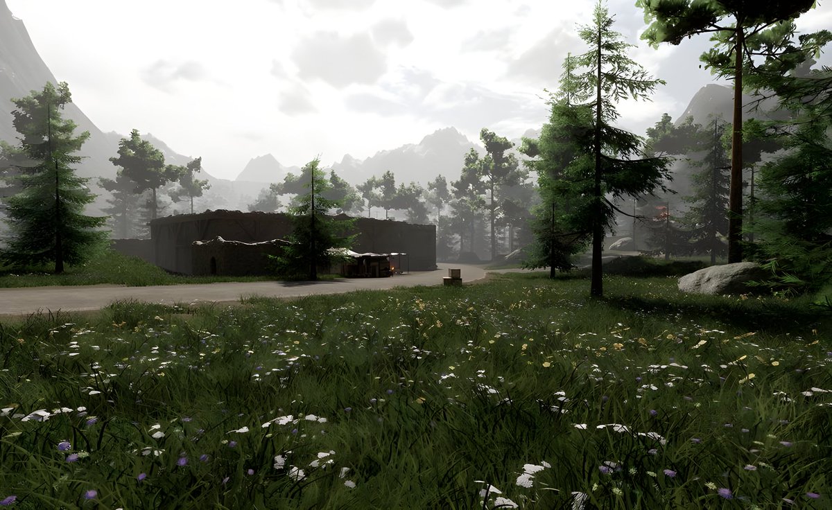 Insurgency tweet media