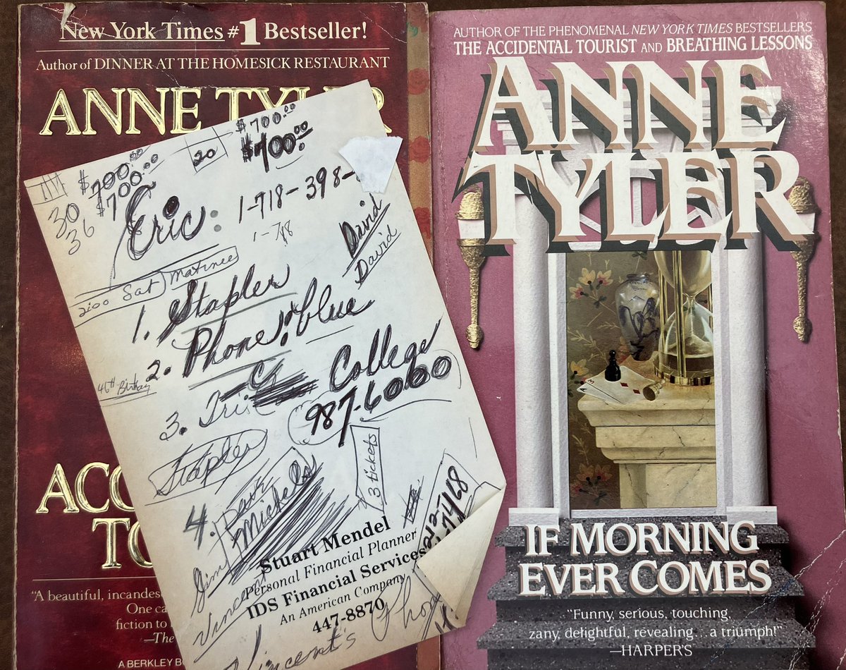 Loganberry Books (@loganberrybooks) on Twitter photo Sometimes the ephemera found in old books is totally random and absolutely charming. #lostinagoodbook Sometimes the ephemera found in old books is totally random and absolutely charming. #lostinagoodbook