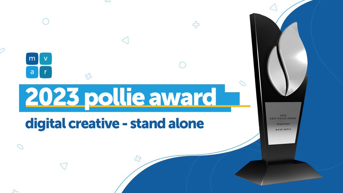 This race was called Patty Murrays’s “fiercest election challenge since her initial 1992 bid for Senate.” Award-winning digital creative helped secure her victory.