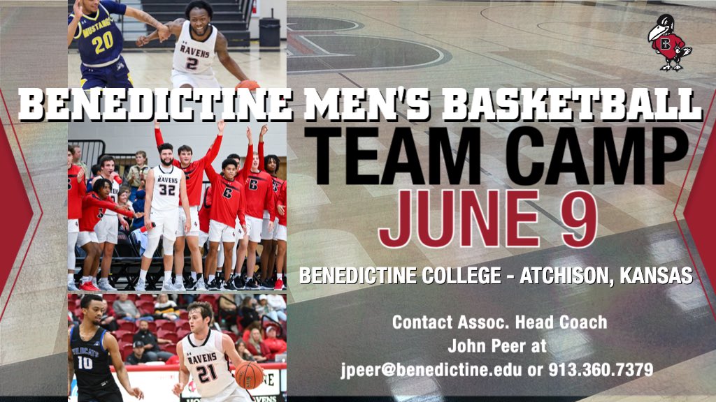 Coaches… excellent opportunity to compete and get better! Great facilities, quality officials, plenty of gym space! Come check our out campus.