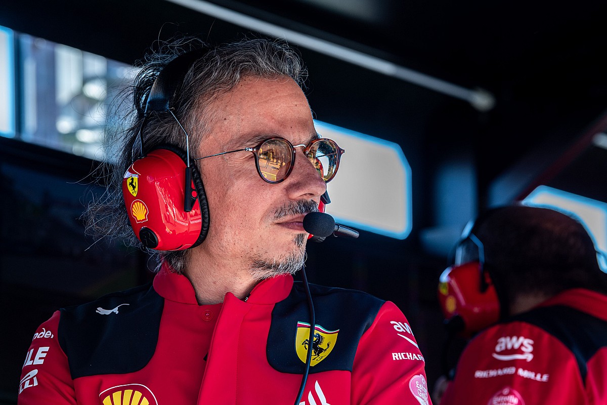 AlphaTauri op de schop: Tost vertrekt als teambaas, Mekies en Bayer komen 
dailygp.com/nl/alphatauri-…