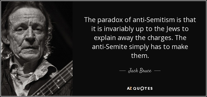 John Symon Asher Bruce was a Scottish musician, singer, songwriter and composer. He gained popularity as the primary lead vocalist and ‍bassist ‍of rock band Cream. After the group disbanded in 1968, he pursued a solo career and also played with several bands. Wikipedia