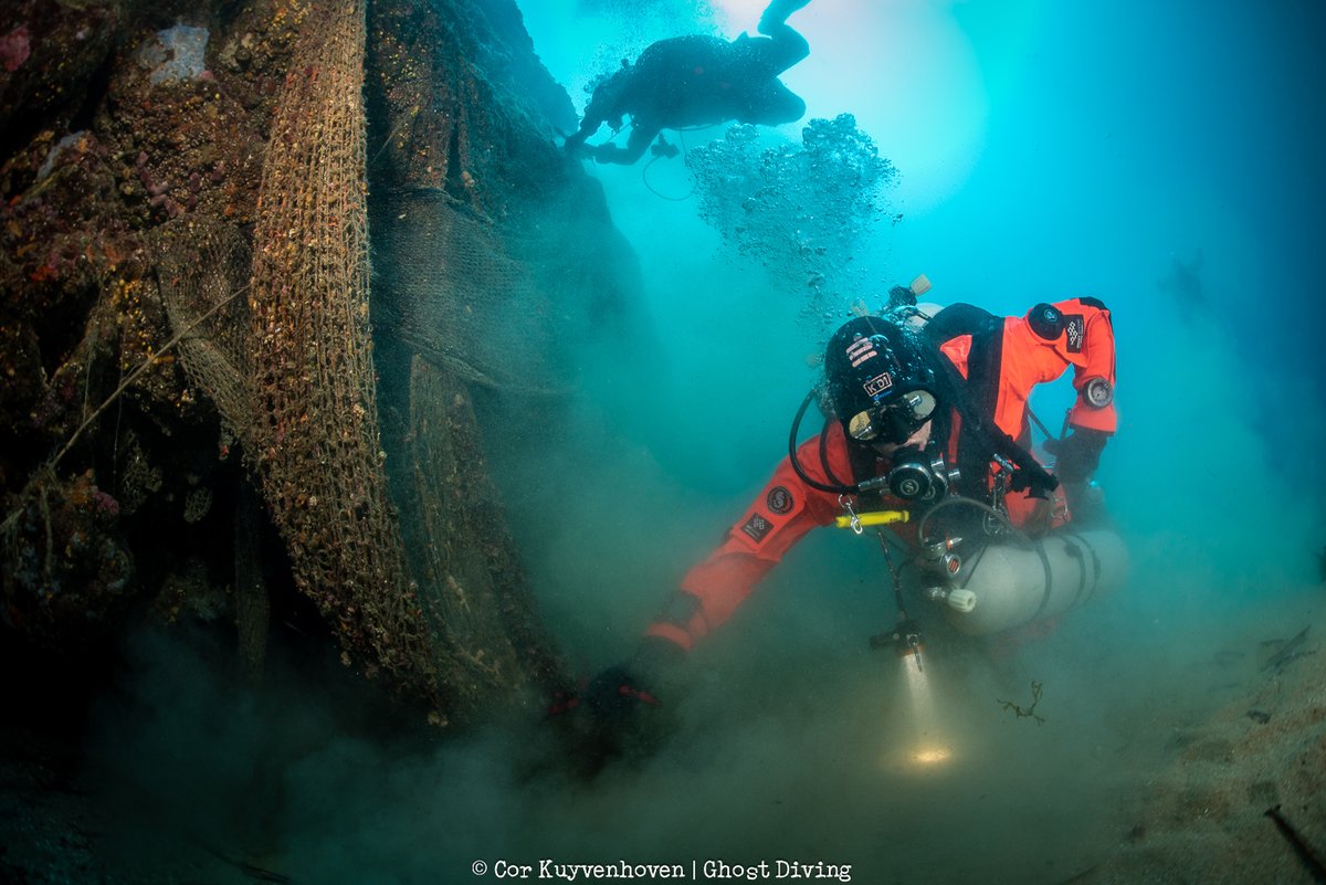 Healthy Seas tweet media