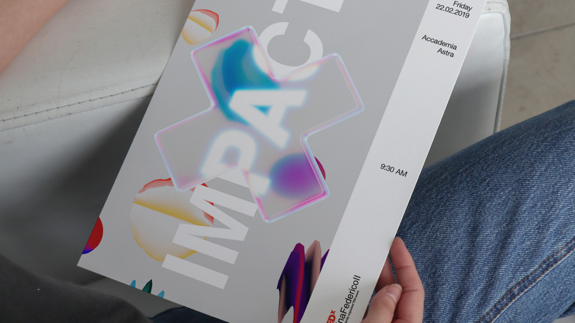 nonoiastudio's tweet photo. A visual identity for the TEDx event in Naples. Using dynamic CGI elements and motion design, we explored the theme of "impact" as a force of change.

#visualidentitydesign #brandidentitydesign #eventidentity #tedx #tedxtalk #tedxnapoli https://t.co/trFPQLlpEI