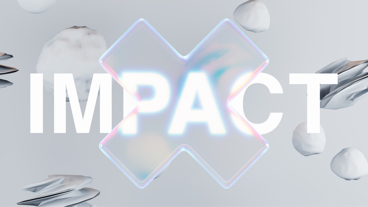 nonoiastudio's tweet photo. A visual identity for the TEDx event in Naples. Using dynamic CGI elements and motion design, we explored the theme of "impact" as a force of change.

#visualidentitydesign #brandidentitydesign #eventidentity #tedx #tedxtalk #tedxnapoli https://t.co/trFPQLlpEI