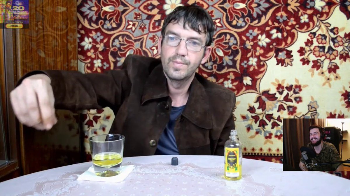Varenyk_Power's tweet photo. Па��'ятаєте такого скрєпного блогєра "Фунфурьє"?
Забудьте. https://t.co/xX1KXhPlGd