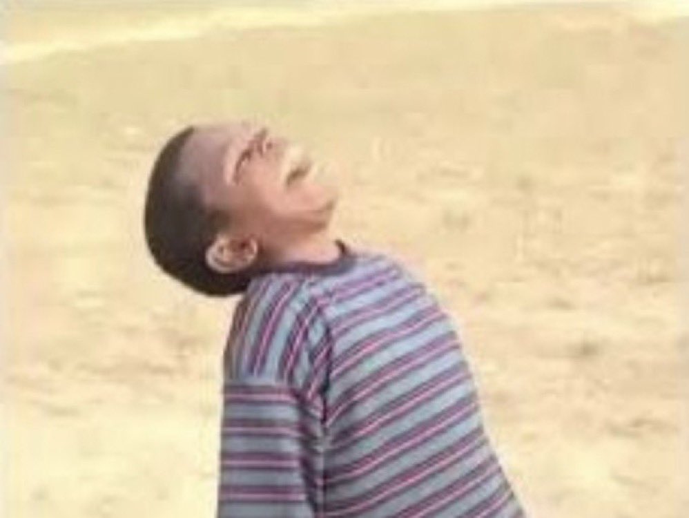 African Kid Dancing Meme Championship