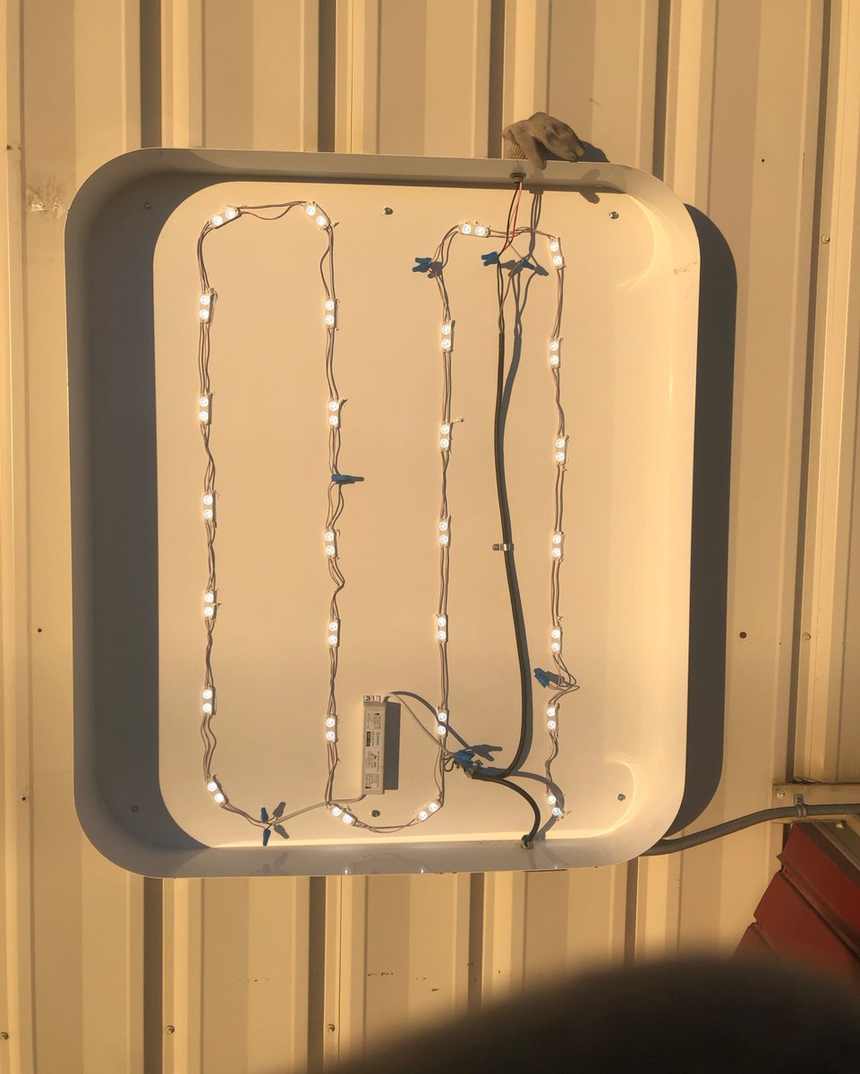 Westcan Lighting tweet media