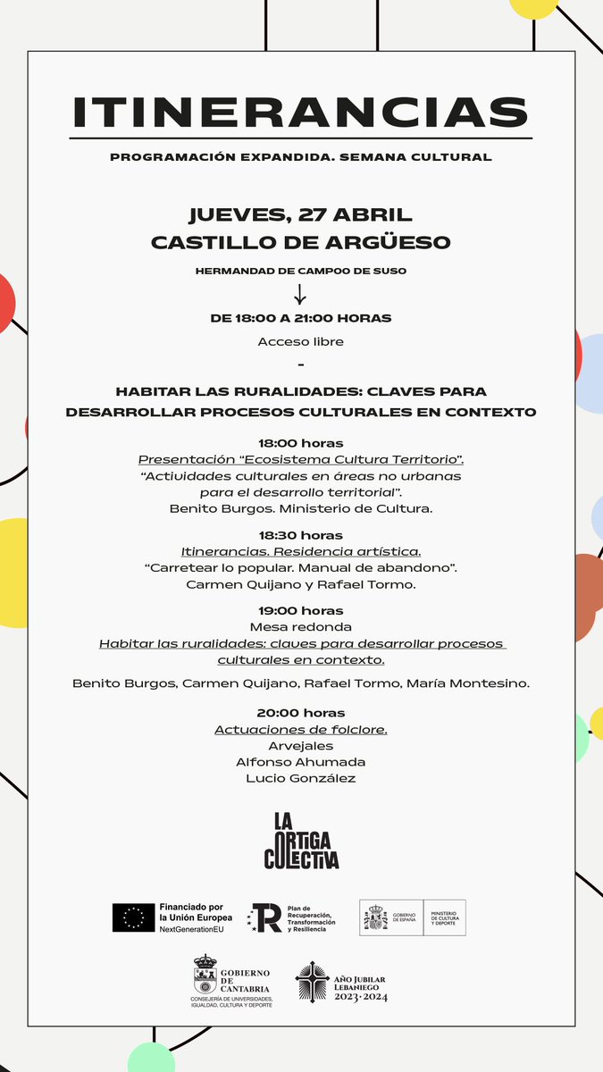 laortigacolectiva tweet media