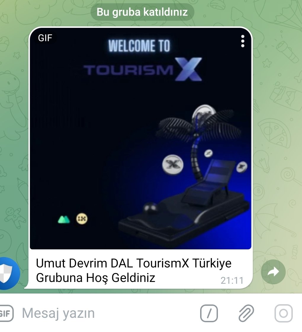 umutdevrimm's tweet photo. @RtradeCn @TourismXio Selam.. https://t.co/qBqNlRo5rQ