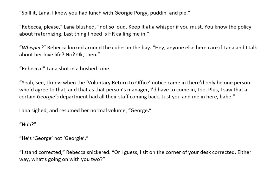 KoboldDude's tweet image. From something new I started today. #WIPpetWednesday @DawnCJonckowski