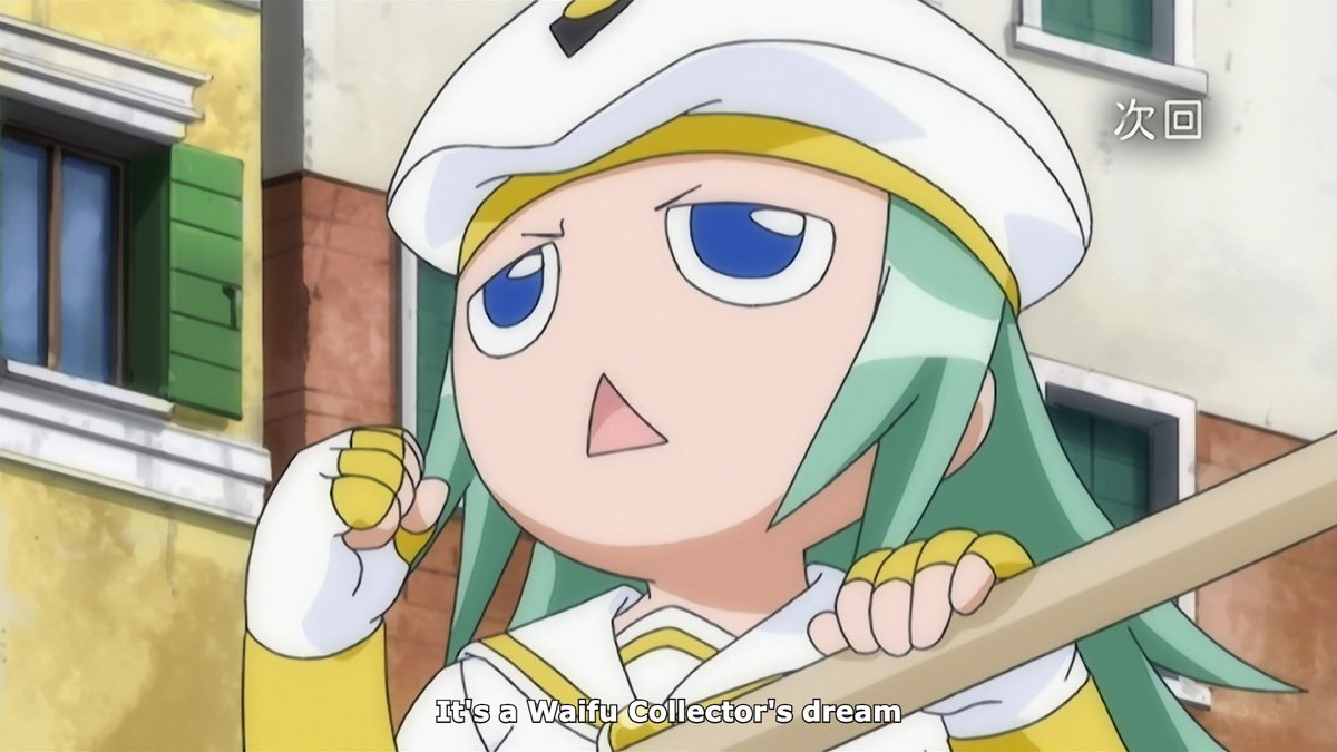 Waifu Genesis Card Collection tweet media