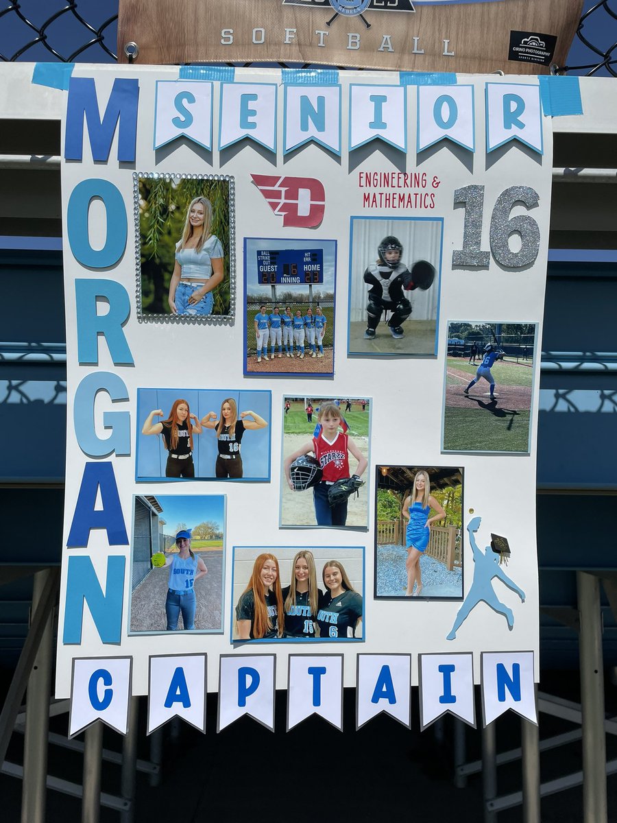 RebelSoftball2's tweet photo. @MorganStaska senior game 2023 https://t.co/E9NIPd4DZQ