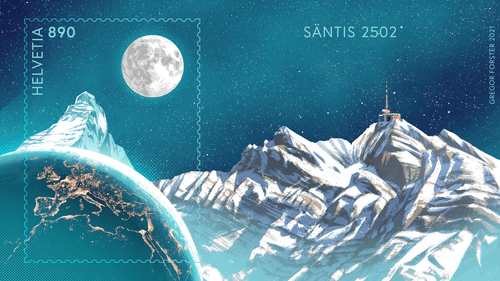 Säntis has been sold for 10000000000000000000 MATIC opensea.io/assets/matic/0…