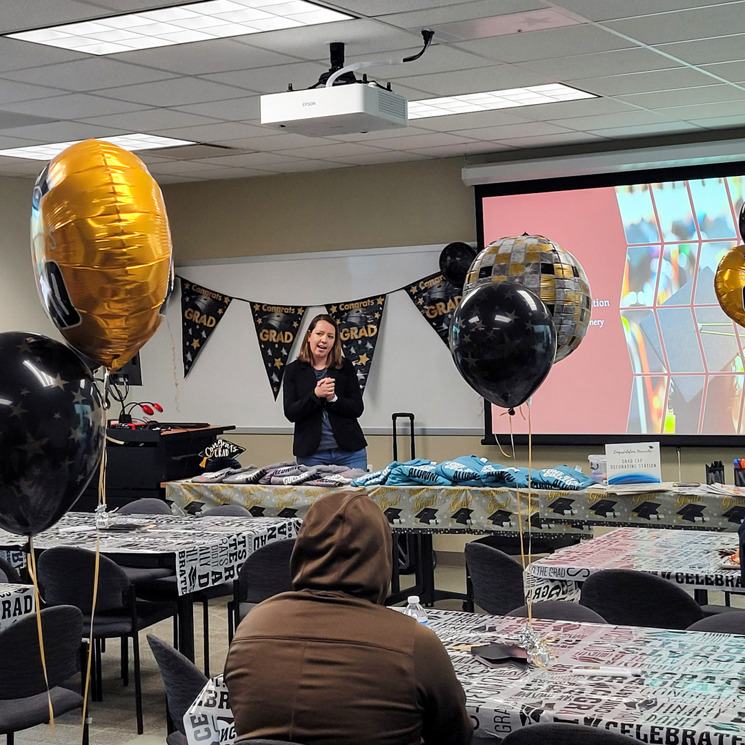 lscconroecenter's tweet image. LSC-Conroe Center Celebrates their Graduating Class of 2023! We’re proud of all of you! You’re going to do great things! Learn More at your local college: LoneStar.Edu/ConroeCenter
.
#LSCGraduation #lonestarcollege #localcollege #conroetx #bachlordegree #welding #automotive #pilot