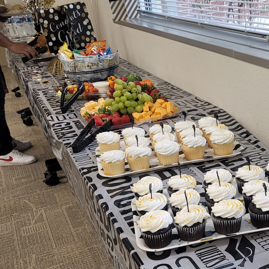 lscconroecenter's tweet image. LSC-Conroe Center Celebrates their Graduating Class of 2023! We’re proud of all of you! You’re going to do great things! Learn More at your local college: LoneStar.Edu/ConroeCenter
.
#LSCGraduation #lonestarcollege #localcollege #conroetx #bachlordegree #welding #automotive #pilot