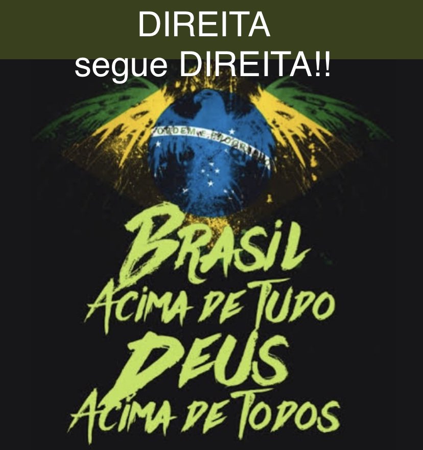 MarcelodeMarco2's tweet image. #DIREITAforteUNIDA 🇧🇷
#JB2
@MarcelodeMarco2
@PrJorge_P
@mabarcelosap
@Rodrigo71444294
@Marcos_11_66
@bruni_rudie
@pedrocamargo195
@hylljane
@rodmanoel1944
@DavisonLima2
@paulosouzaA1988
@Eduardo_NEF_SP
@RoseKiki15
@herlonseveriano
@sgbbezerra
@msfaco
@KarlaSabino17
@Nilsinhoviola
